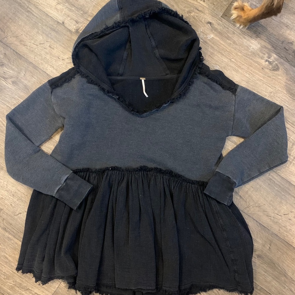 Free people long sleeve